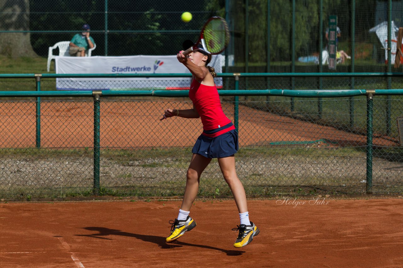 Alicia Melosch 883 - Stadtwerke Pinneberg Cup